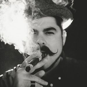 Meet your Posher, Alan